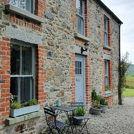 Whitehill Cottage Castlewellan Dış mekan fotoğraf