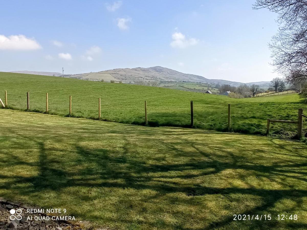 Whitehill Cottage Castlewellan Dış mekan fotoğraf