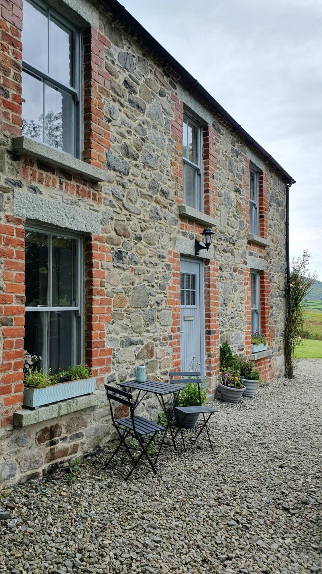 Whitehill Cottage Castlewellan Dış mekan fotoğraf